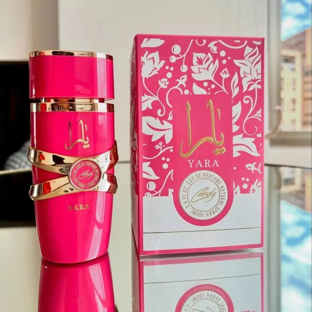 Arabic Brand Perfume Long-lasting Fragrance Woody Floral Fruity Fresh Charm Confident Romantic & Date Gift Neutral Light Perfume
Arabic Brand Perfume Long-lasting Fragrance Woody Floral Fruity Fresh Charm Confident Romantic & Date Gift Neutral Light Perfume