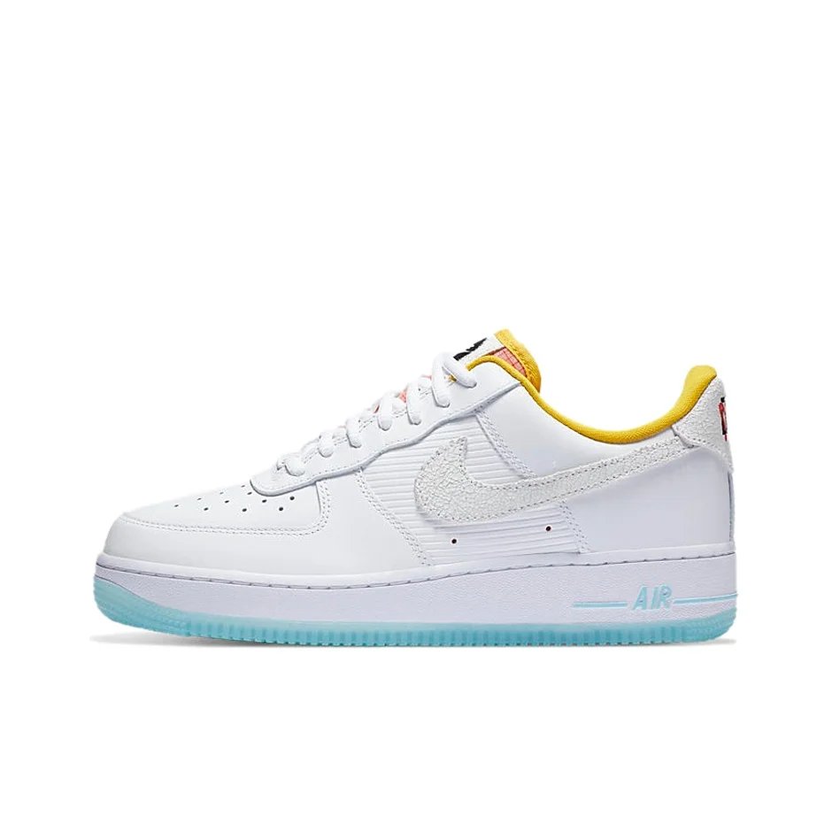Женские кроссовки Nike Air Force 1, низкобелые, темно-серые, CZ8132-100
Женские кроссовки Nike Air Force 1, низкобелые, темно-серые, CZ8132-100