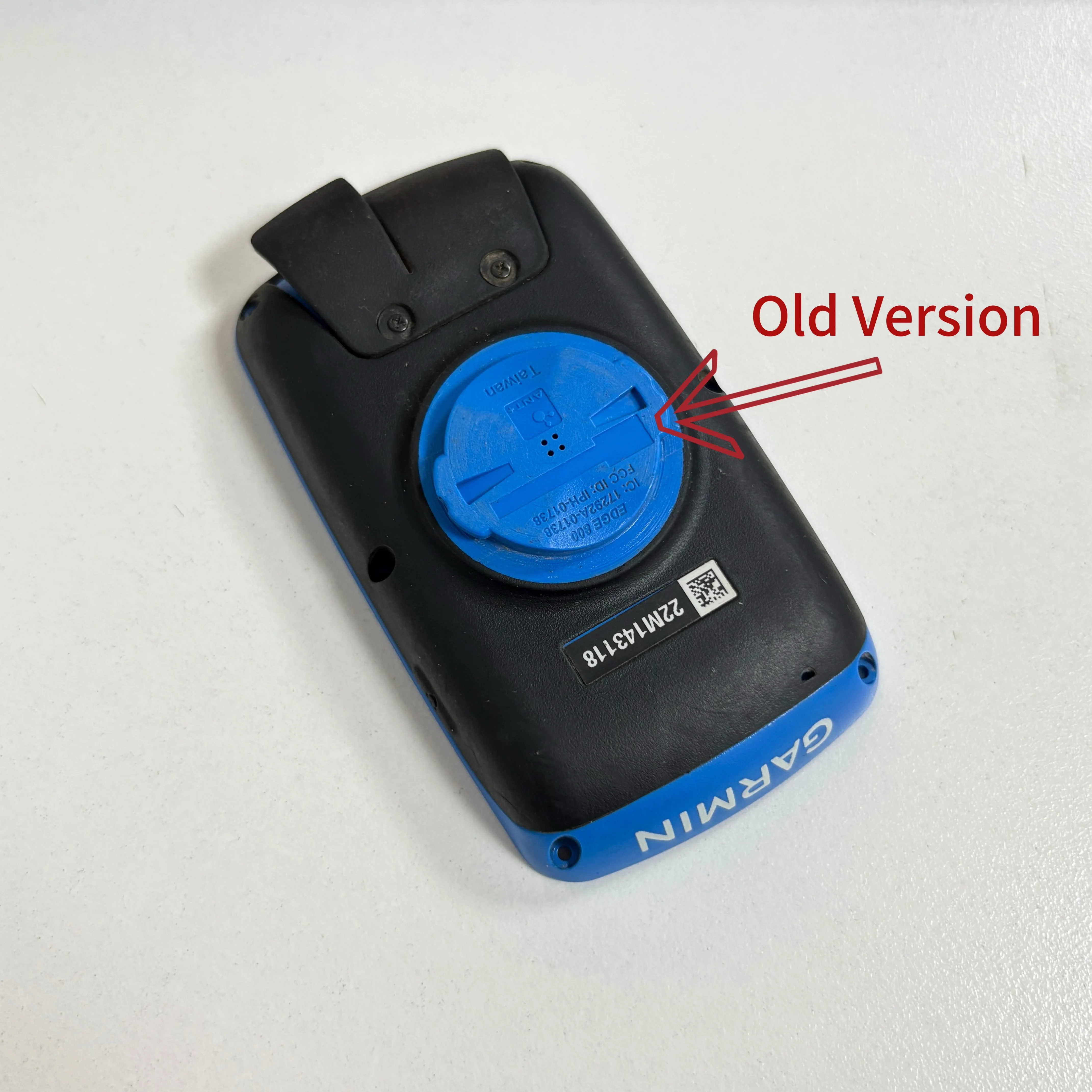 Задняя крышка для GARMIN Edge 800, задняя крышка без корпуса аккумулятора, GPS, ручной ремонт деталей
Задняя крышка для GARMIN Edge 800, задняя крышка без корпуса аккумулятора, GPS, ручной ремонт деталей