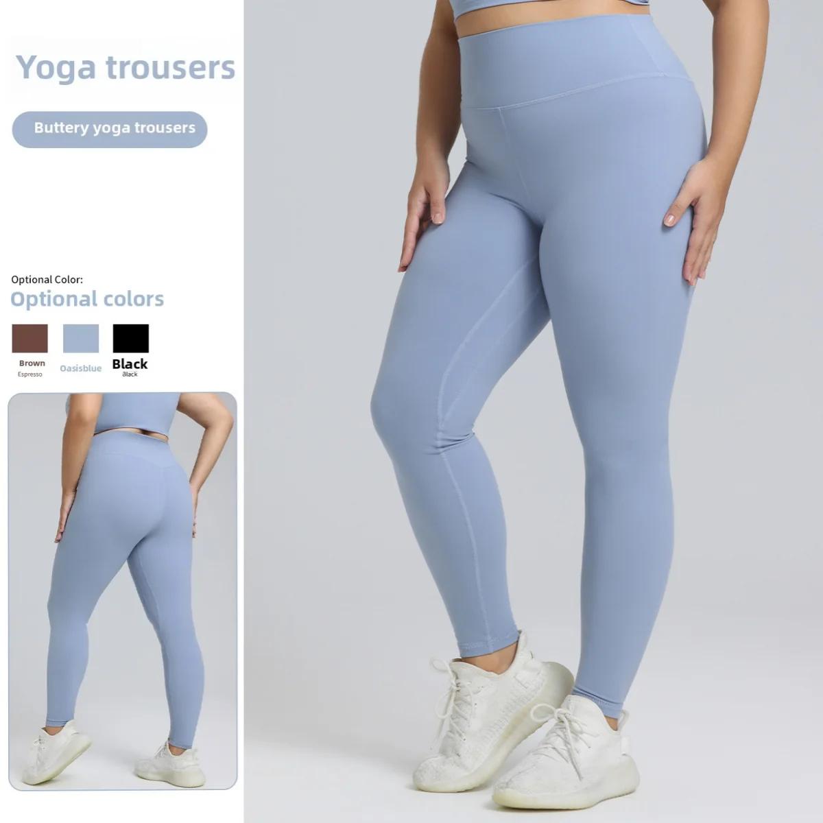 Высококачественные штаны для йоги, женские спортивные штаны большого размера с высокой талией и штаны для фитнеса, спортивные леггинсы для пилатеса с эффектом пуш-ап
Высококачественные штаны для йоги, женские спортивные штаны большого размера с высокой талией и штаны для фитнеса, спортивные леггинсы для пилатеса с эффектом пуш-ап