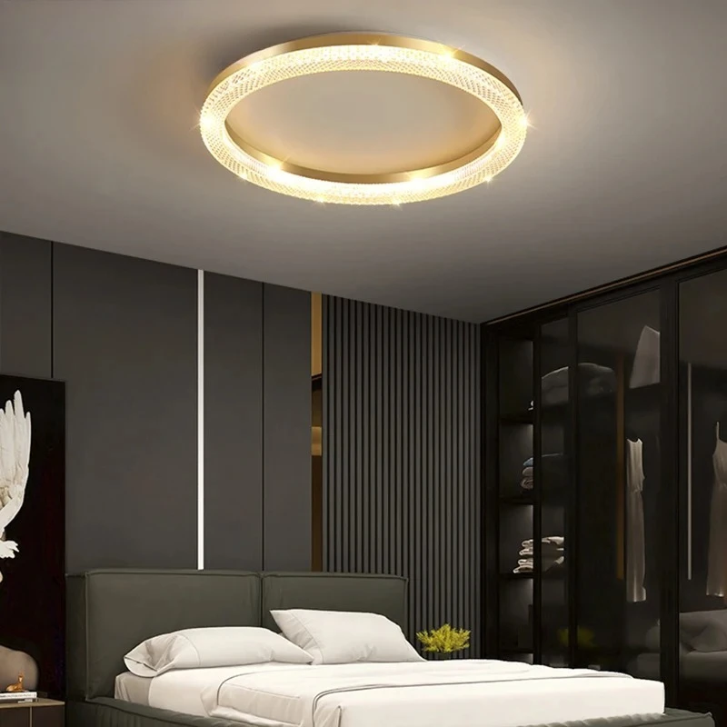 Modern Ceiling Light Bedroom Dining Room Kitchen Ring Light Luminaire Lustre Nordic Gold/White Room LED Light Ceiling Chandelier
Modern Ceiling Light Bedroom Dining Room Kitchen Ring Light Luminaire Lustre Nordic Gold/White Room LED Light Ceiling Chandelier