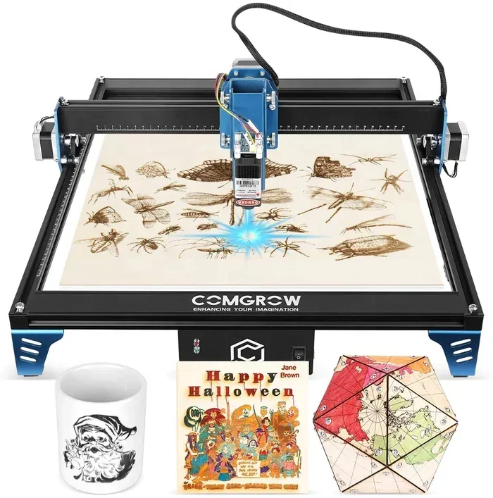 Portable lasser Printing Engraving Machine Desktop Mini Engraving Machine lasser Marking Machine
Portable lasser Printing Engraving Machine Desktop Mini Engraving Machine lasser Marking Machine