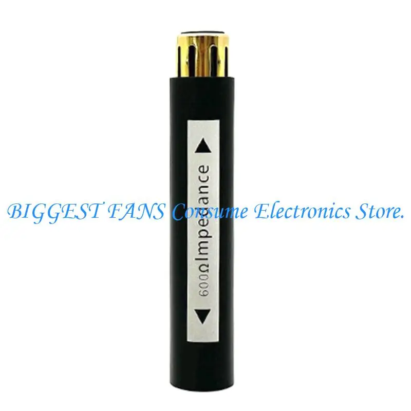 F68B Advanced Technology XLR Audios Isolator For Studio And Live Sound Applications
F68B Advanced Technology XLR Audios Isolator For Studio And Live Sound Applications