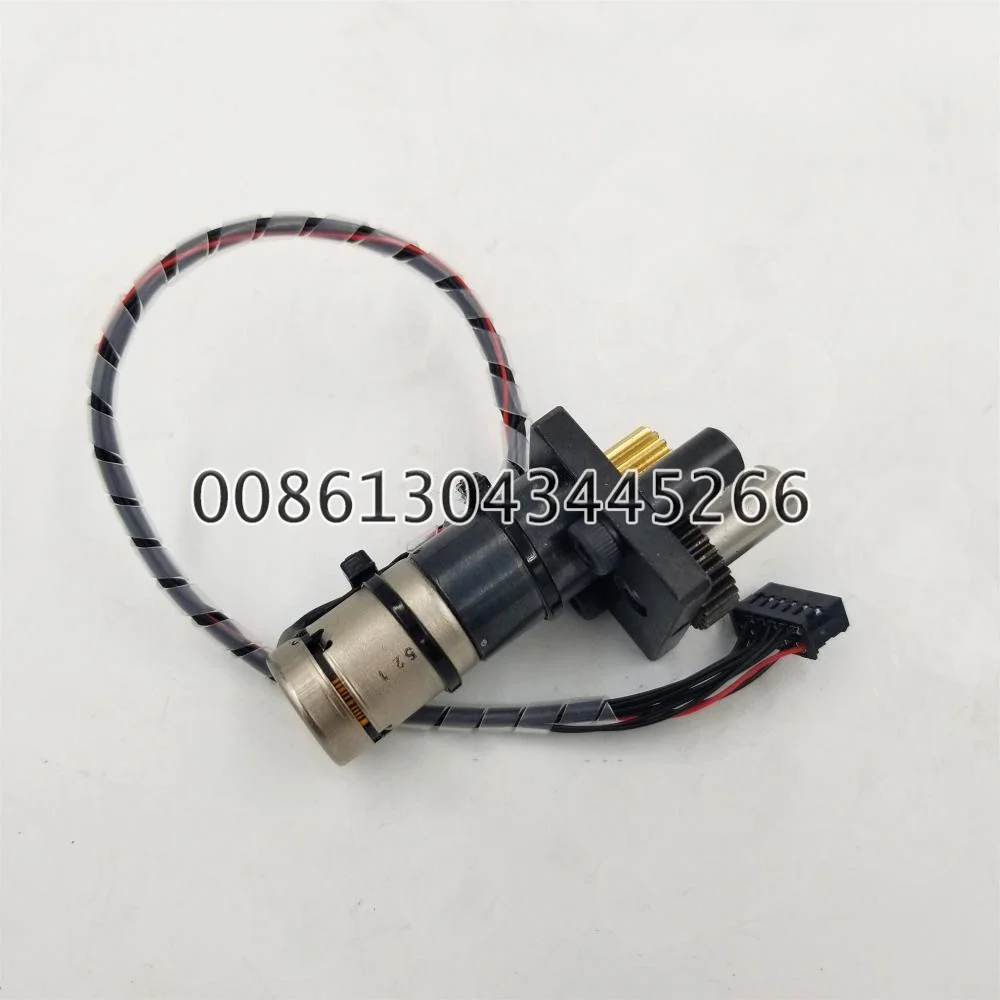 Лучшее качество, цельный двигатель Ryobi Ink Key LB16MG 650BB-01, запасная часть для офсетной печатной машины
Лучшее качество, цельный двигатель Ryobi Ink Key LB16MG 650BB-01, запасная часть для офсетной печатной машины