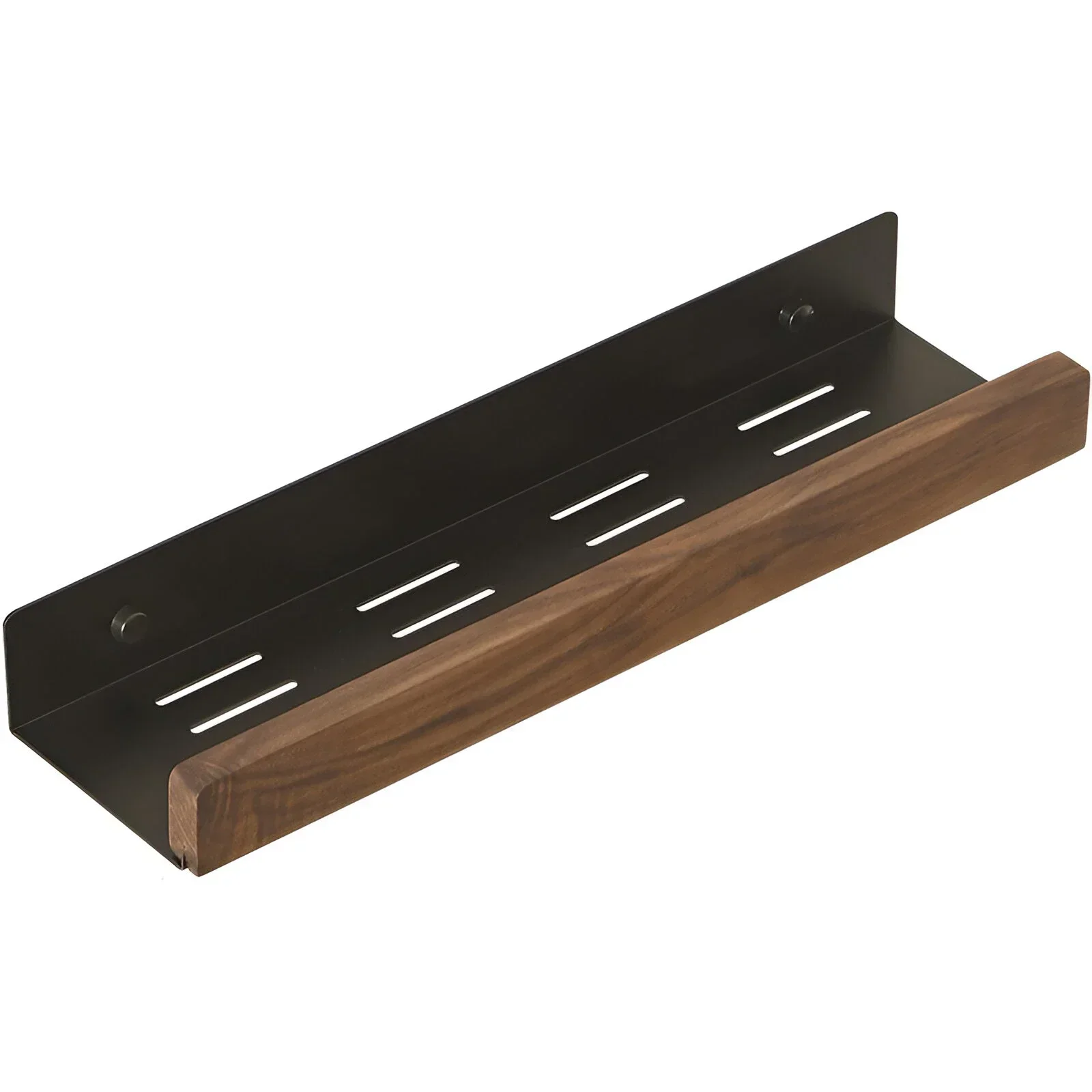 Black Walnut Wood No Drill Bathroom Storage Shelf Wall Mounted Toilet Organizer Rack for Kitchen And Pantry
Black Walnut Wood No Drill Bathroom Storage Shelf Wall Mounted Toilet Organizer Rack for Kitchen And Pantry