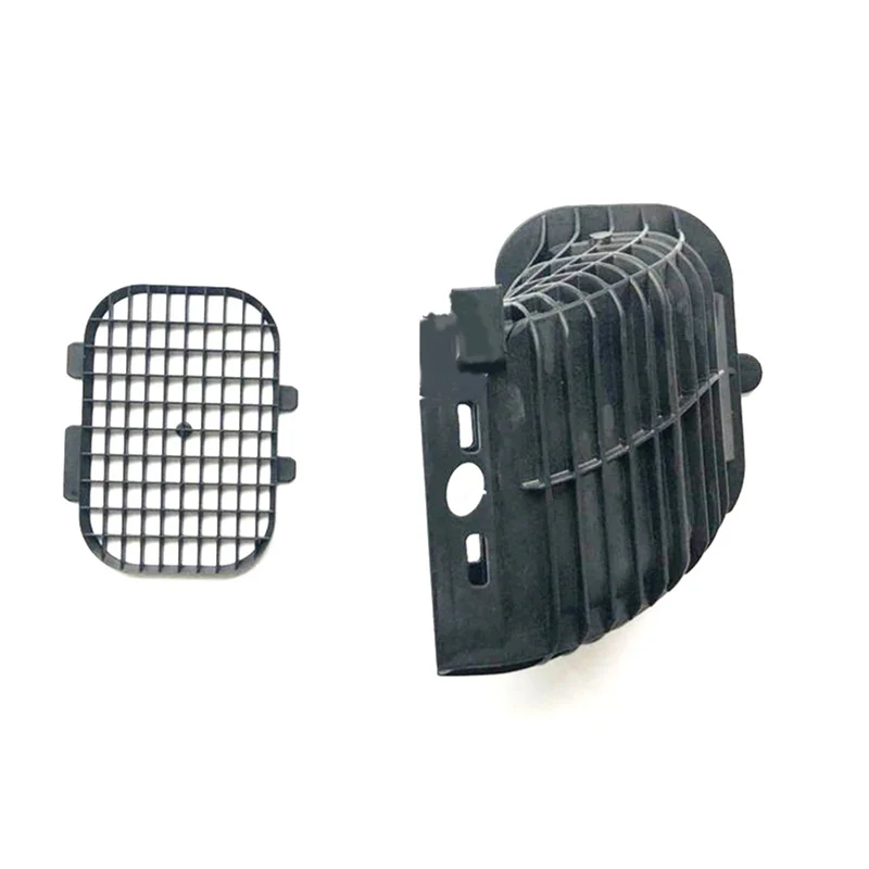 2X 13717613156 13718507321 Car Intake Muffler Grille Hose For BMW 1 2 3 4 Series F20 F21 F30 F32
2X 13717613156 13718507321 Car Intake Muffler Grille Hose For BMW 1 2 3 4 Series F20 F21 F30 F32