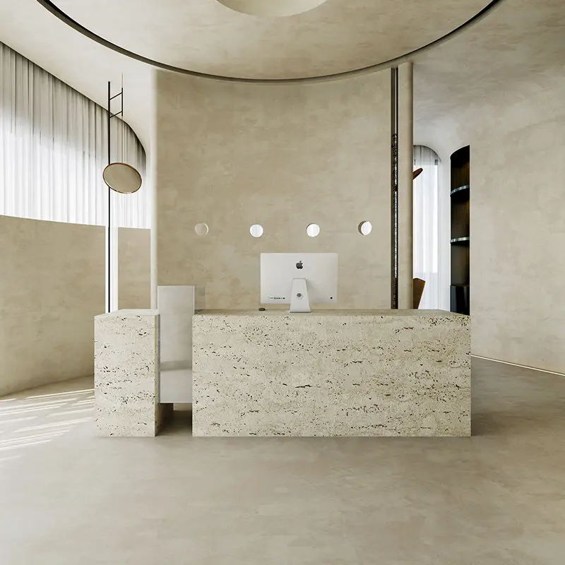 Unique Beauty Reception Desks Modern Executive Company Salon Reception Desks Display Welcome Scrivania Commercial Furniture
Unique Beauty Reception Desks Modern Executive Company Salon Reception Desks Display Welcome Scrivania Commercial Furniture