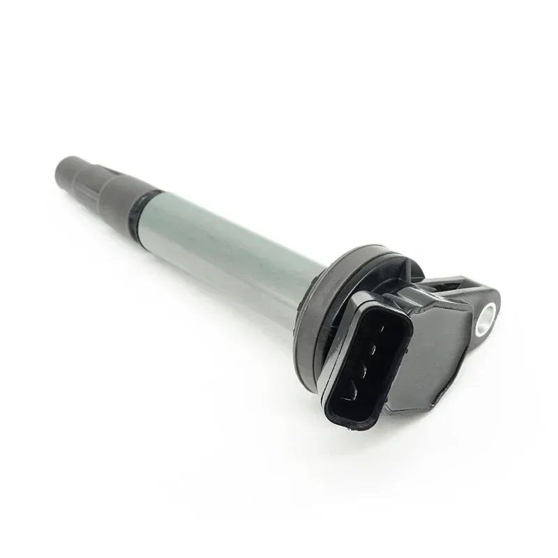 90919-02258 Ignition Coil For Toyota corolla 1.8 RAV4 Auris Avensis Prius Runx Verso Scion IM xD 1.8L New
90919-02258 Ignition Coil For Toyota corolla 1.8 RAV4 Auris Avensis Prius Runx Verso Scion IM xD 1.8L New