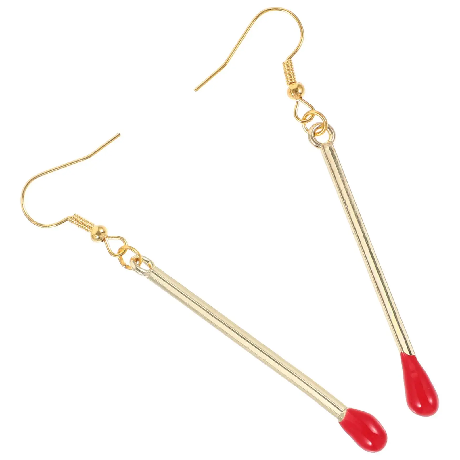 Match Earrings for Women Lightweight Drop Dangle Pendant Mini Metal Golden Trendy Party Daily Wear Charm Beauty Fashion
Match Earrings for Women Lightweight Drop Dangle Pendant Mini Metal Golden Trendy Party Daily Wear Charm Beauty Fashion