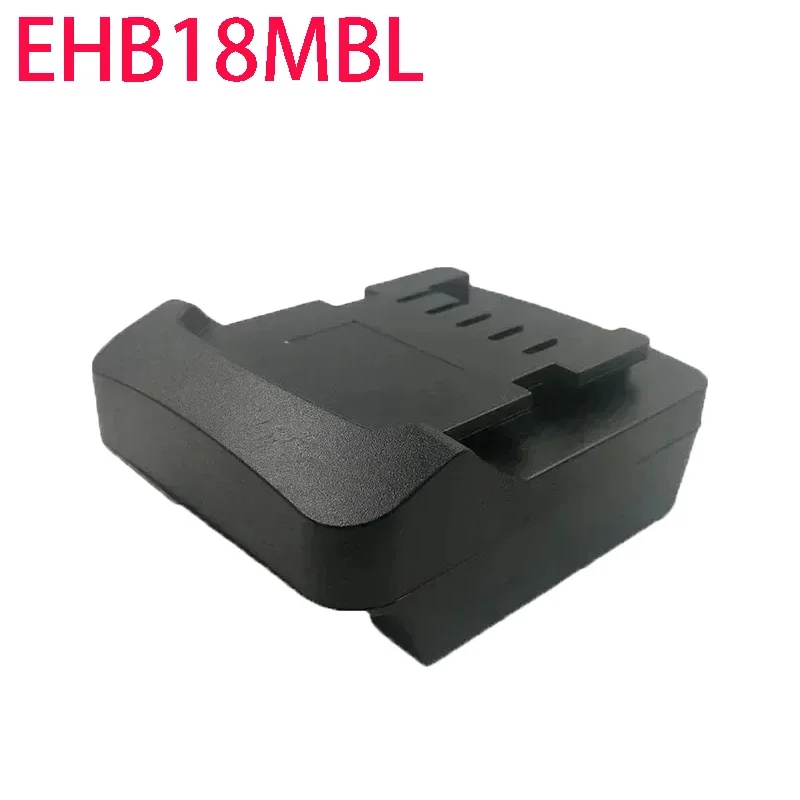 Convert for Ein 18V Lithium-ion Battery To for Metabo 18V Tool Battery for Metabo Power Tools EHB18MBL Battery Converter
Convert for Ein 18V Lithium-ion Battery To for Metabo 18V Tool Battery for Metabo Power Tools EHB18MBL Battery Converter