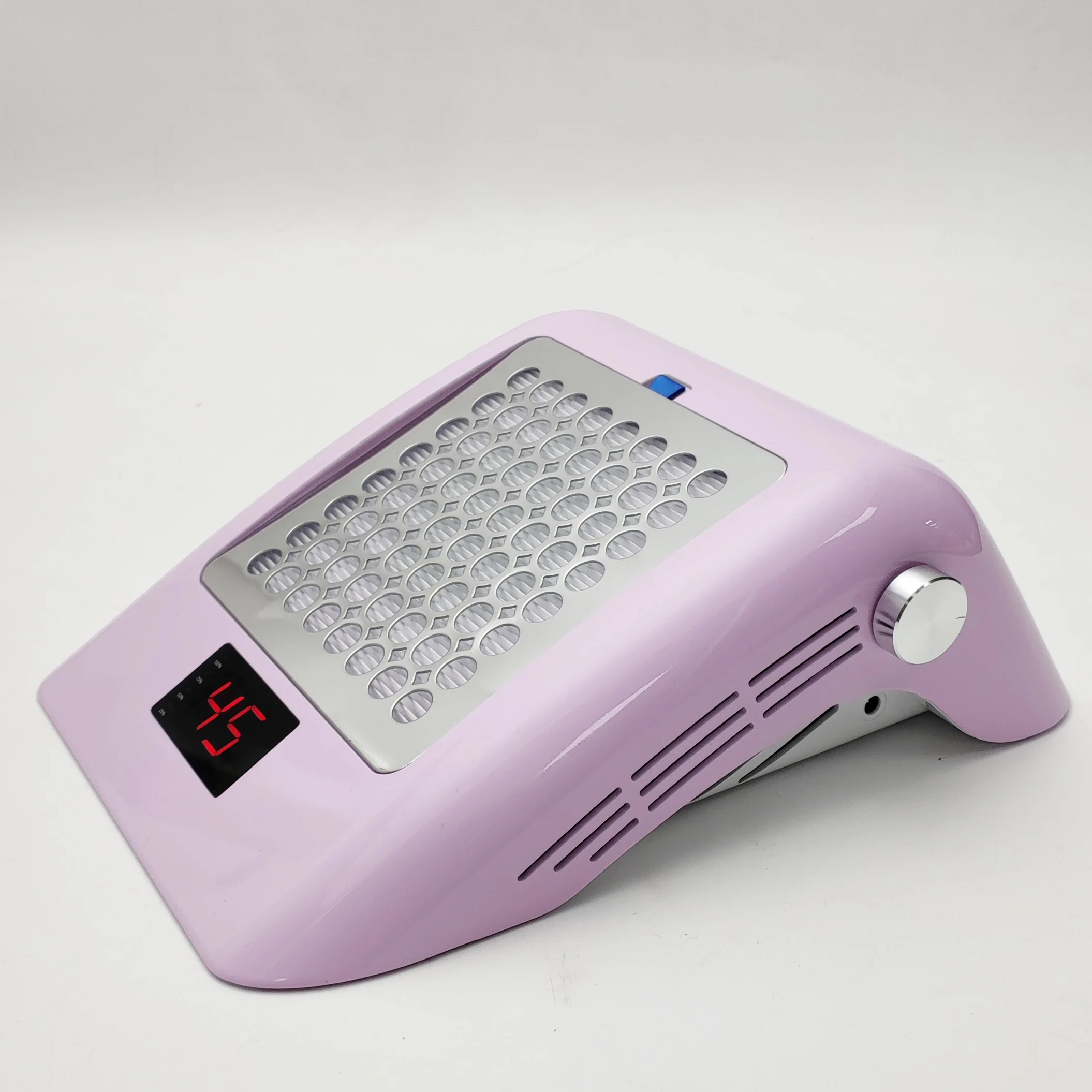 New Design Super Strong New Innovative and High-tech Brushless Motor 60W with Uv Coating Finish Acetone Resistant Dust Collector
New Design Super Strong New Innovative and High-tech Brushless Motor 60W with Uv Coating Finish Acetone Resistant Dust Collector