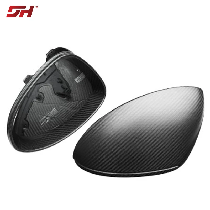 Left Hand-drive Replace Carbon Fiber Rerview Mirror Shell For Porsche Macan 95C 2025-
Left Hand-drive Replace Carbon Fiber Rerview Mirror Shell For Porsche Macan 95C 2025-