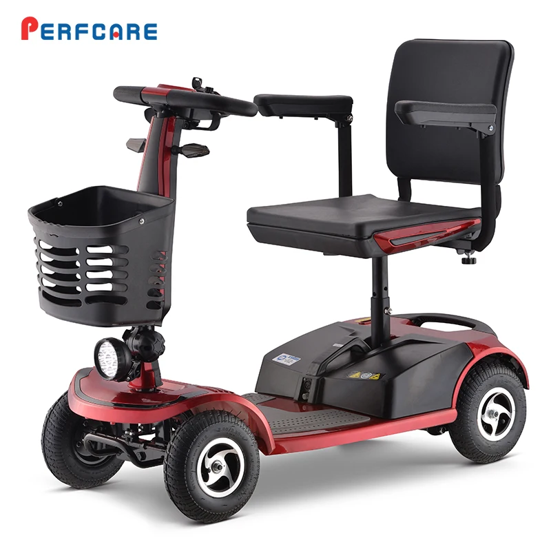 Wholesale Cheap Price Powerful Mobility Scooter Four Wheels Foldable Mobility Scooter For Adult
Wholesale Cheap Price Powerful Mobility Scooter Four Wheels Foldable Mobility Scooter For Adult