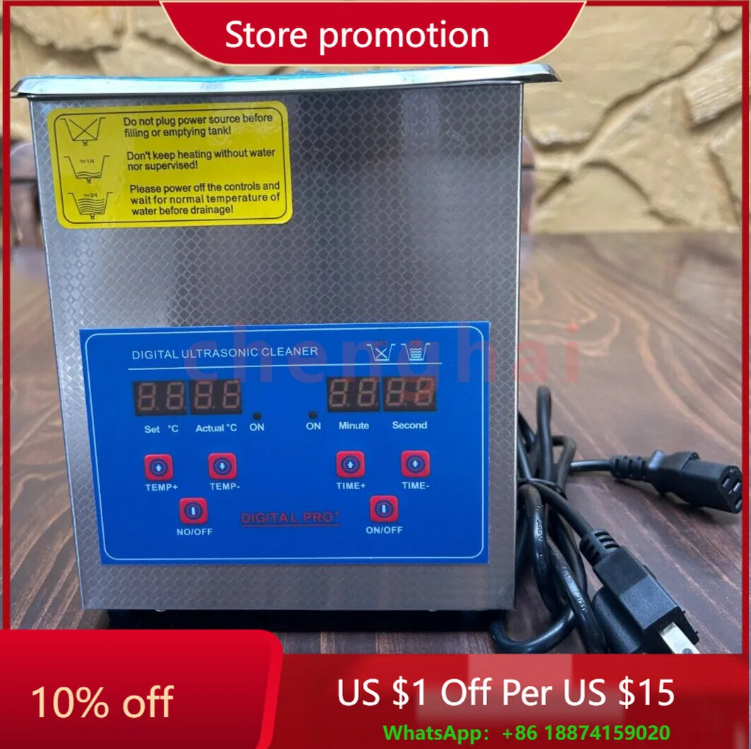 Ultrasonic cleaning machine dishwasher ultrasonic-
Ultrasonic cleaning machine dishwasher ultrasonic-