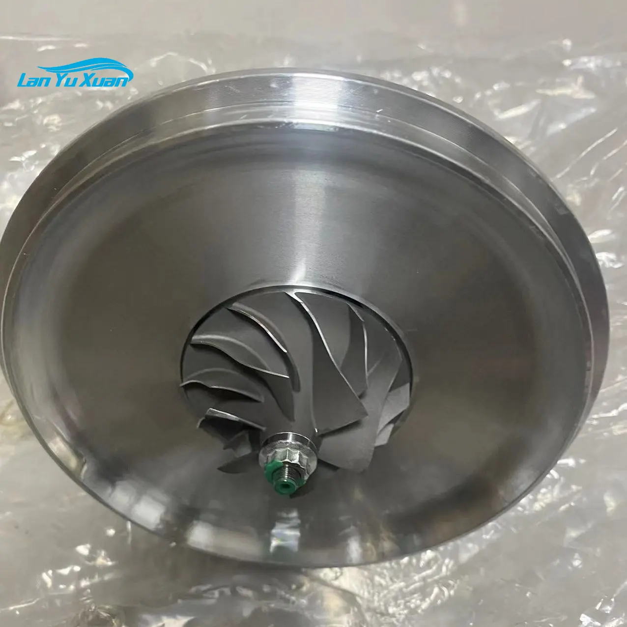 High Quality and Precise Wholesale Auto Parts Turbocharger 17201-30080 for 2KD-FTV
High Quality and Precise Wholesale Auto Parts Turbocharger 17201-30080 for 2KD-FTV