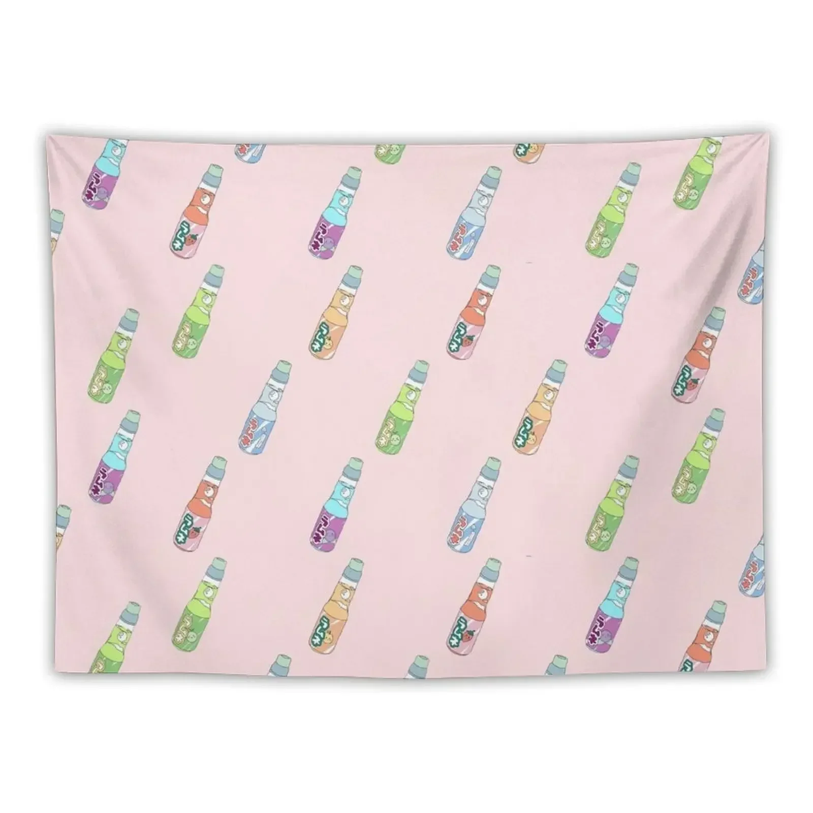 Kawaii Soda Drink Pattern Tapestry Wallpaper Bedroom Room Design Wall Mural Tapestry 
Kawaii Soda Drink Pattern Tapestry Wallpaper Bedroom Room Design Wall Mural Tapestry