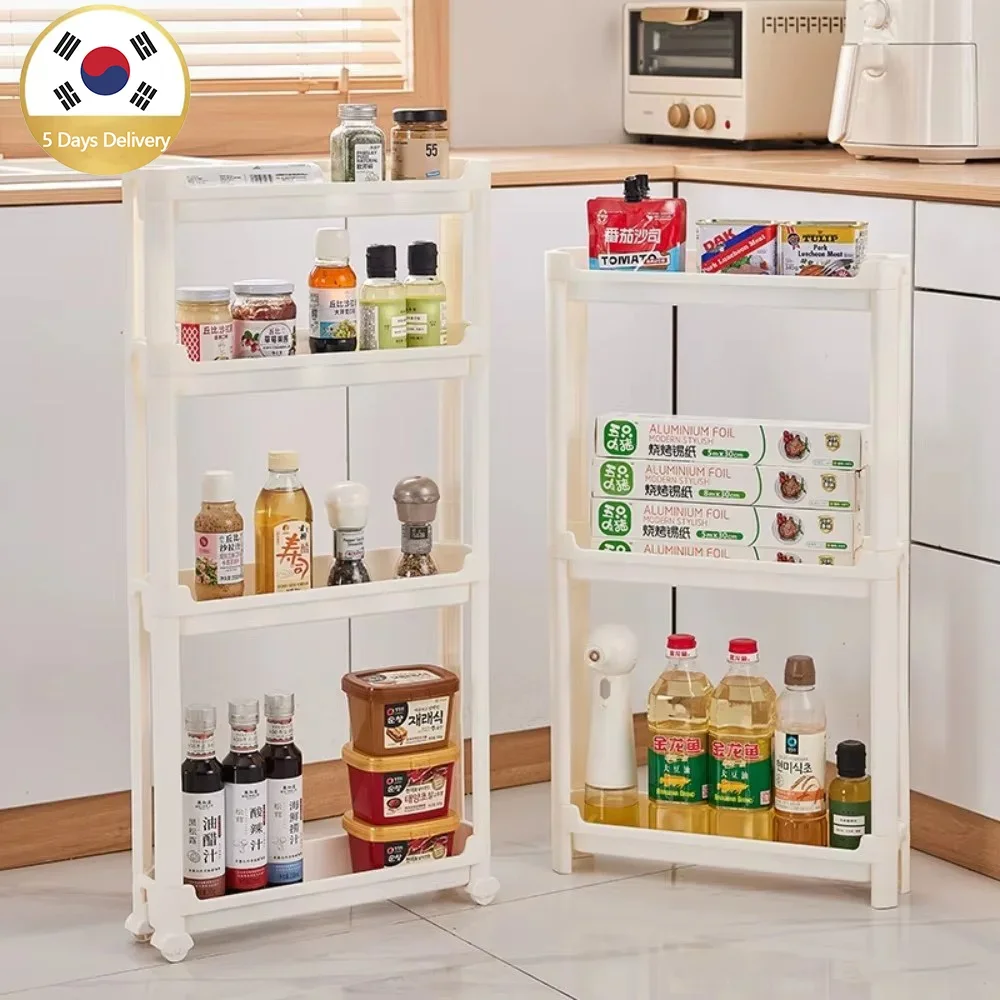 Kitchen Storage Trolley Out Seam Shelf Behind Bathroom Door Hollow Toilet Gap Floor Small Carts Home Space Saving Narrow Rack
Kitchen Storage Trolley Out Seam Shelf Behind Bathroom Door Hollow Toilet Gap Floor Small Carts Home Space Saving Narrow Rack