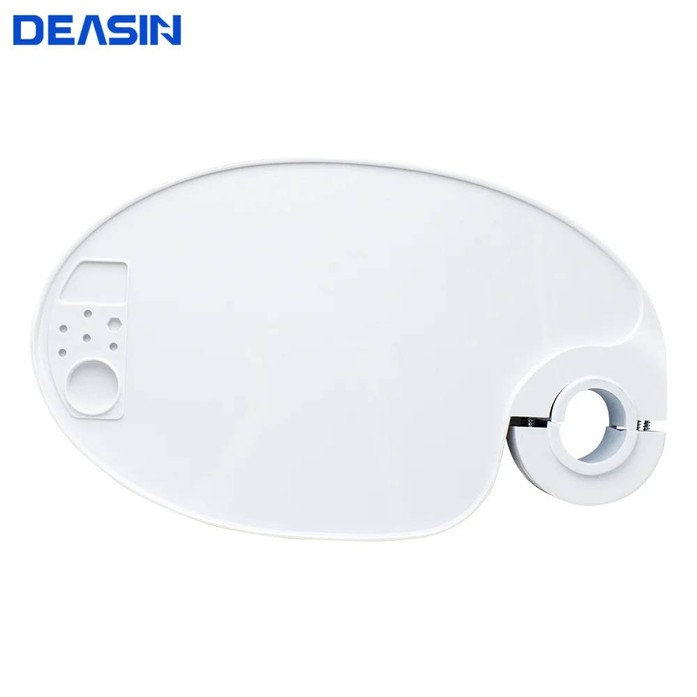 Higher Quality Dental accessories chair scaler tray placed additional units dental chair dental instrument tray Dental Tools
Higher Quality Dental accessories chair scaler tray placed additional units dental chair dental instrument tray Dental Tools