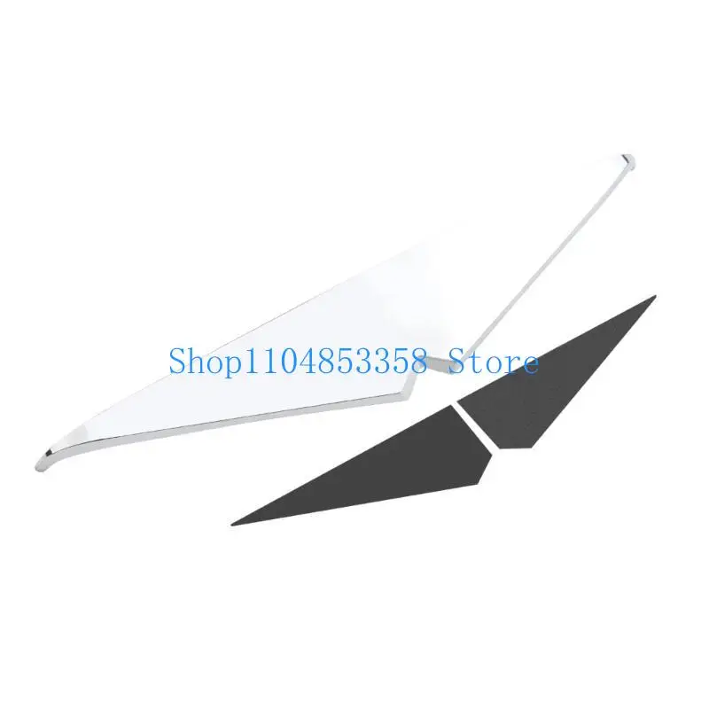 652F Replacement Headlight Trim Decor Front Upper Tip Cover for Road CVO Glides 15-20
652F Replacement Headlight Trim Decor Front Upper Tip Cover for Road CVO Glides 15-20