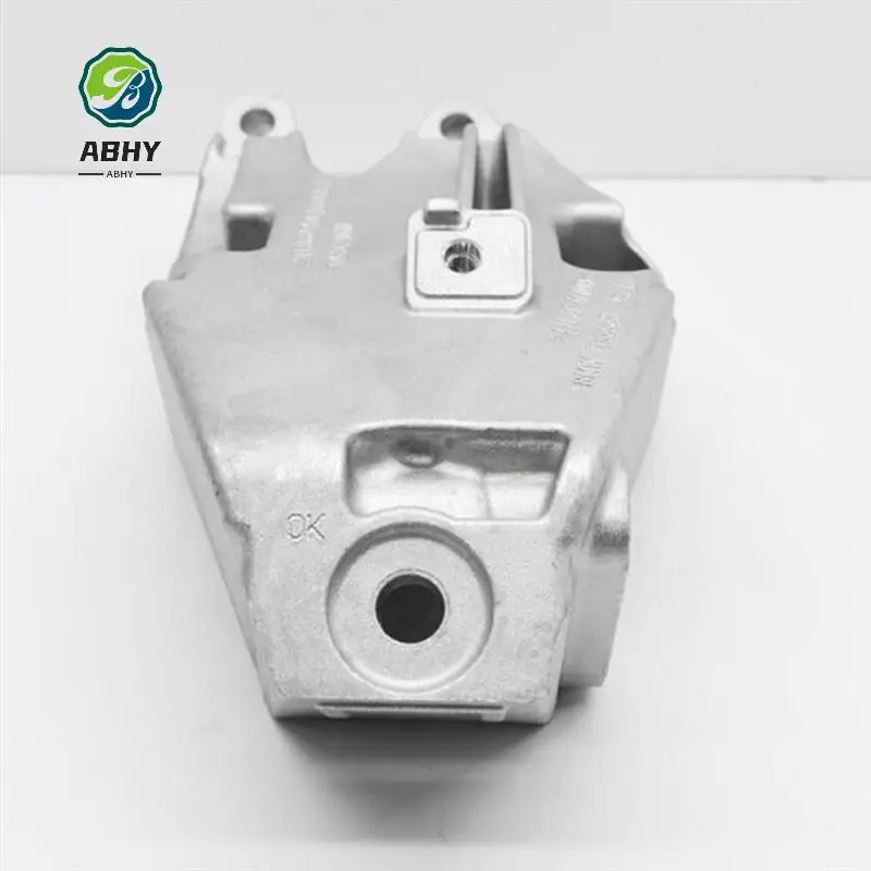 ABHY-Left Engine Mount Bracket Support 22116861565 For BMW 3 5 7 Series G21 G23 G30 G20 G38 X3 G01 G08 X4 G02 G18 2017-2022
ABHY-Left Engine Mount Bracket Support 22116861565 For BMW 3 5 7 Series G21 G23 G30 G20 G38 X3 G01 G08 X4 G02 G18 2017-2022