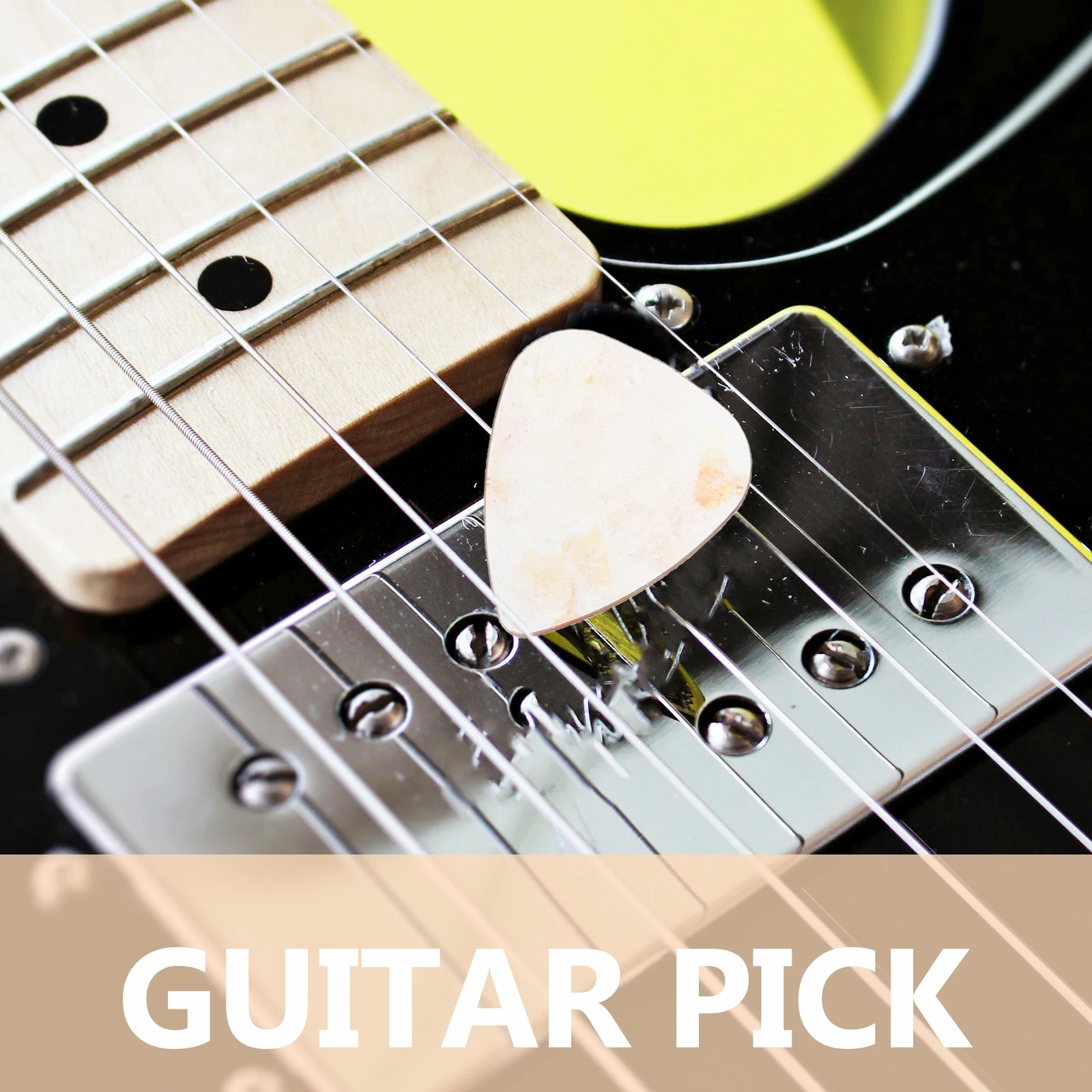 16pcs Guitar Picks Triangular Acoustic Wear Resistant Durable Lightweight Portable Ukulele Picks Musical Instrument for Beginner
16pcs Guitar Picks Triangular Acoustic Wear Resistant Durable Lightweight Portable Ukulele Picks Musical Instrument for Beginner
