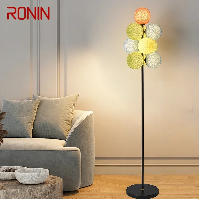 RONIN Contemporary Floor Lamp Luxury Creativity Living Room Bedroom Children's room Study Villa Hotel Decoration Standing Light
RONIN Contemporary Floor Lamp Luxury Creativity Living Room Bedroom Children's room Study Villa Hotel Decoration Standing Light