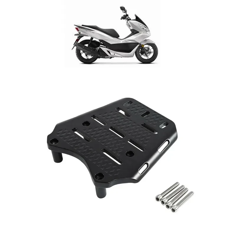 Аксессуары для мотоциклов ЗАДНИЙ КРОНШТЕЙН багажник для Honda PCX125 PCX150 PCX 125 150 2014-2019 2018 черный мотоцикл
Аксессуары для мотоциклов ЗАДНИЙ КРОНШТЕЙН багажник для Honda PCX125 PCX150 PCX 125 150 2014-2019 2018 черный мотоцикл