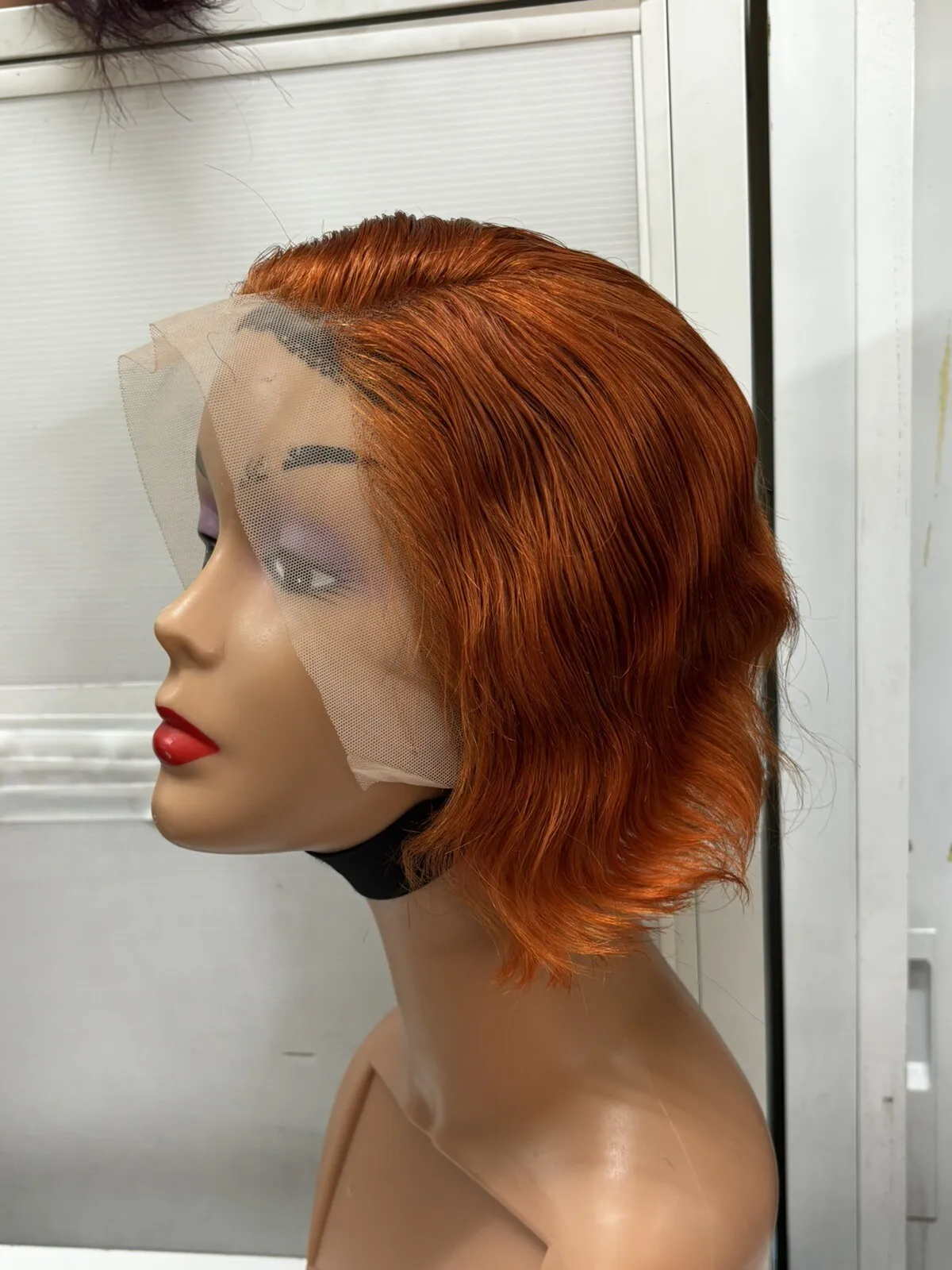 pixie Curls Wig for women , Glueless With Full Frontal Pixie Wigs
pixie Curls Wig for women , Glueless With Full Frontal Pixie Wigs