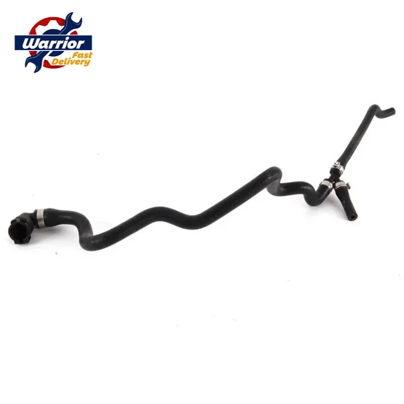 17127519254 Engine Coolant Hose for BMW 5 E60 Cooling System Water Hose Vent Pipe
17127519254 Engine Coolant Hose for BMW 5 E60 Cooling System Water Hose Vent Pipe