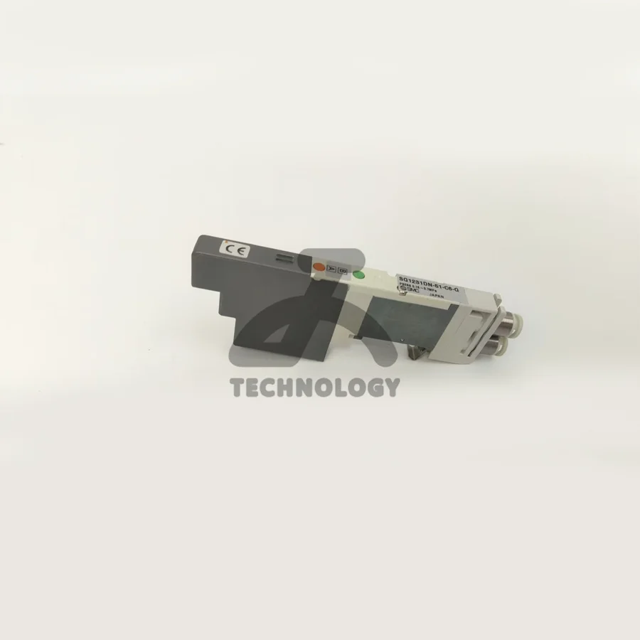 Клапан медленного запуска серии SMC SQ SQ1231-5-C6 SQ1231-51-C4 SQ1231-51-C6 SQ1231-5B1-C4 SQ1231-5B1-C6 SQ2131-51-C6
Клапан медленного запуска серии SMC SQ SQ1231-5-C6 SQ1231-51-C4 SQ1231-51-C6 SQ1231-5B1-C4 SQ1231-5B1-C6 SQ2131-51-C6