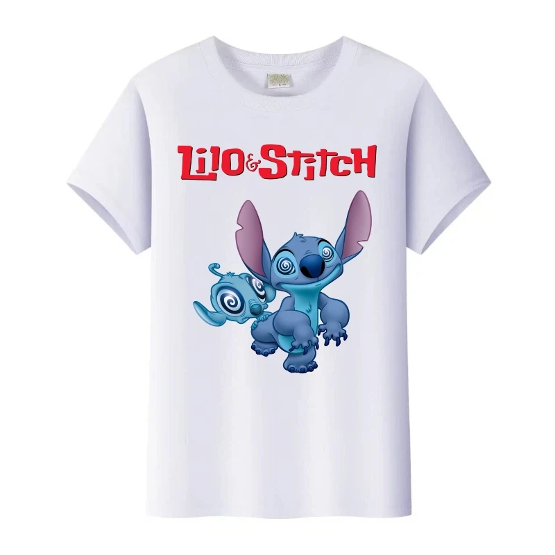 Спортивные блузки с рисунком Диснея, топы с круглым вырезом для мальчиков, белая одежда унисекс для девочек, женские футболки, семейная детская футболка, подарок
Спортивные блузки с рисунком Диснея, топы с круглым вырезом для мальчиков, белая одежда унисекс для девочек, женские футболки, семейная детская футболка, подарок