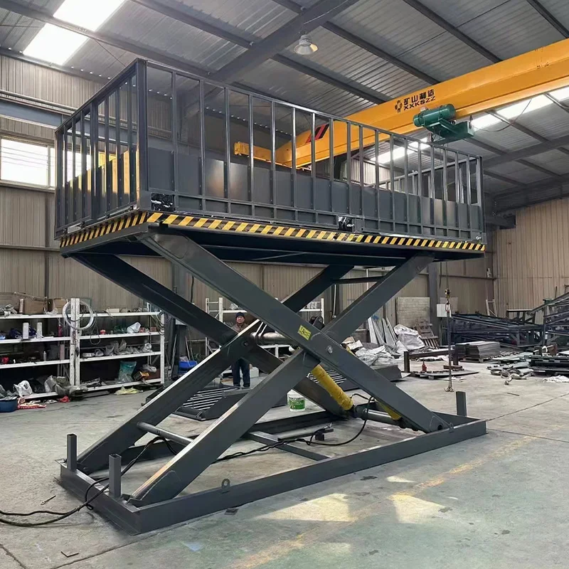 CE certificate electric aerial scissor lift hydraulic mobile scissor lift table
CE certificate electric aerial scissor lift hydraulic mobile scissor lift table