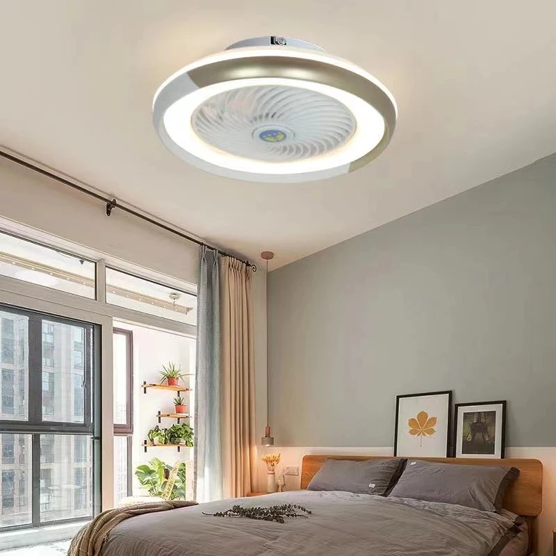 Modern Led Ceiling Fan Lamp Remote Control Lighting Intelligent Ceiling Fan Bedroom Restaurant Remote Control Ceiling Fan Lamp
Modern Led Ceiling Fan Lamp Remote Control Lighting Intelligent Ceiling Fan Bedroom Restaurant Remote Control Ceiling Fan Lamp