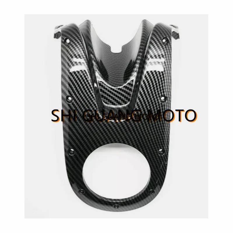 Carbon Fiber Gas Tank Ignition Cover Guard For Ducati Monster 696 795 796 1100
Carbon Fiber Gas Tank Ignition Cover Guard For Ducati Monster 696 795 796 1100