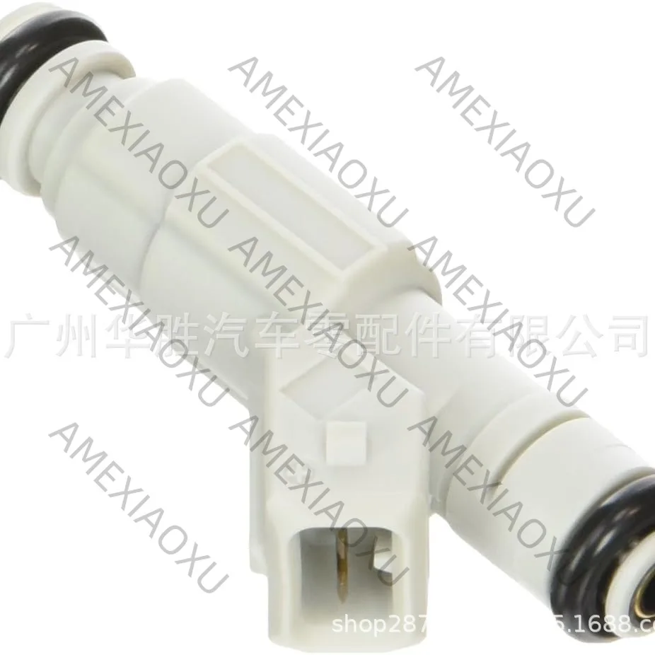 1 Pc 0280155868 Fuel injector for Ford F150 Mustang GM V8 LS1 LT1 5.0L5.7 AMEXIAOXU
1 Pc 0280155868 Fuel injector for Ford F150 Mustang GM V8 LS1 LT1 5.0L5.7 AMEXIAOXU