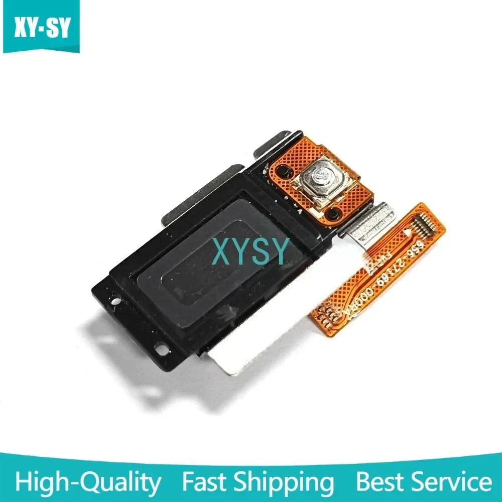 Original for GoPro Hero Max 360 Panel Switch Button Horn Board Unit Action Camera Repair Part
Original for GoPro Hero Max 360 Panel Switch Button Horn Board Unit Action Camera Repair Part