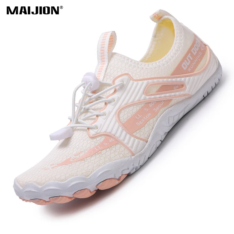 MAIJION Boating Shoes Sea Pool Aqua Shoes Quick Dry Wading Sneakers Beach Water Sports Shoes Light Breathable Wading Trainers
MAIJION Boating Shoes Sea Pool Aqua Shoes Quick Dry Wading Sneakers Beach Water Sports Shoes Light Breathable Wading Trainers