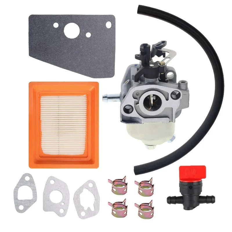 Kohler 1485355-S 14-853-55-S carburetor XT650 XT675 MTD lawn mower HY xt675-3098 K Viking 6.75HP 
Kohler 1485355-S 14-853-55-S carburetor XT650 XT675 MTD lawn mower HY xt675-3098 K Viking 6.75HP