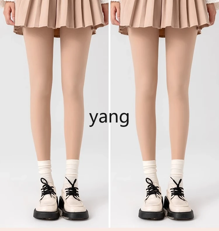 LMM spring and autumn thin supernatural autumn and winter leggings pantyhose
LMM spring and autumn thin supernatural autumn and winter leggings pantyhose