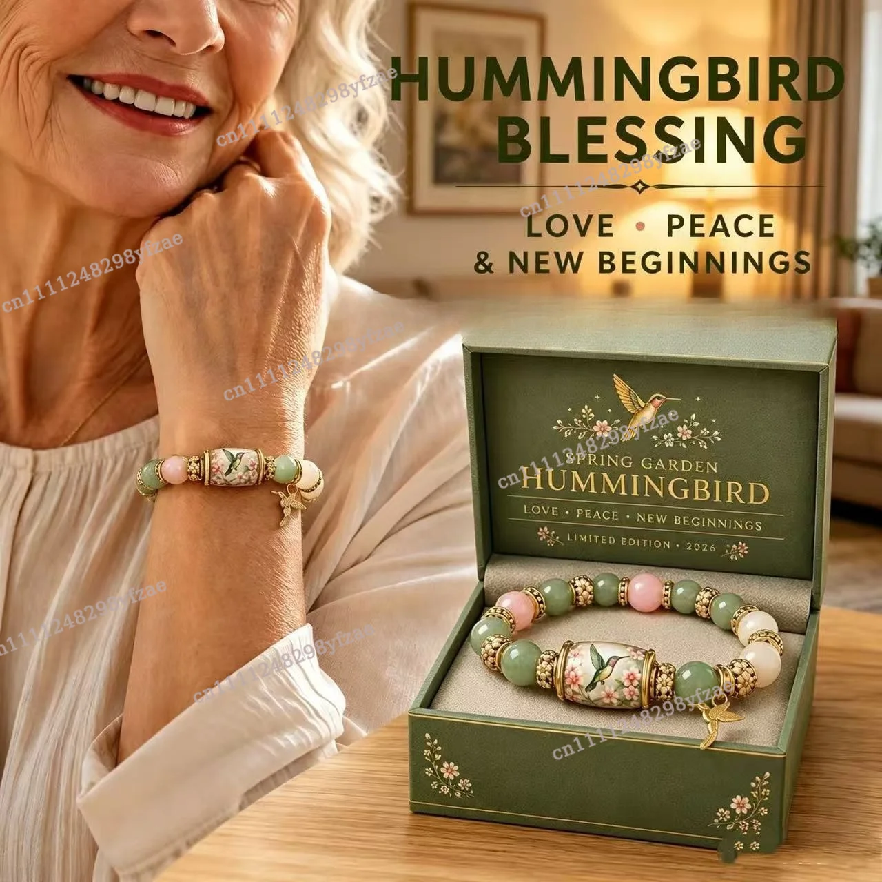 Creative Hot Selling Fun Limited Edition Bracelet Gift Party Gift Comes with Gift Box
Creative Hot Selling Fun Limited Edition Bracelet Gift Party Gift Comes with Gift Box