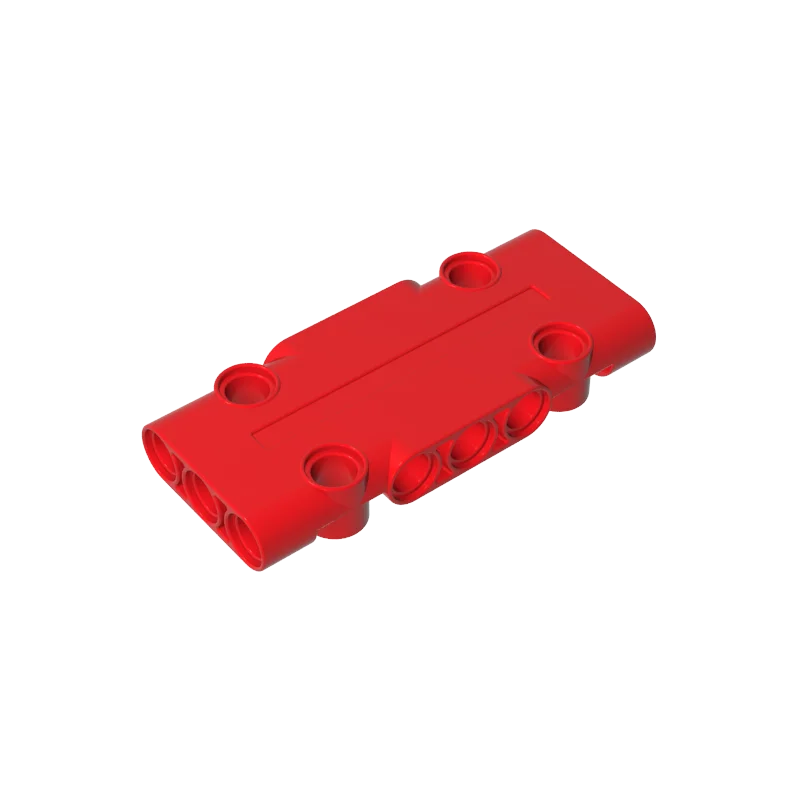 Строительный блок 71709 MOC/DIY, детали, аксессуары, игрушка для сборки технологической панели 3x7
Строительный блок 71709 MOC/DIY, детали, аксессуары, игрушка для сборки технологической панели 3x7