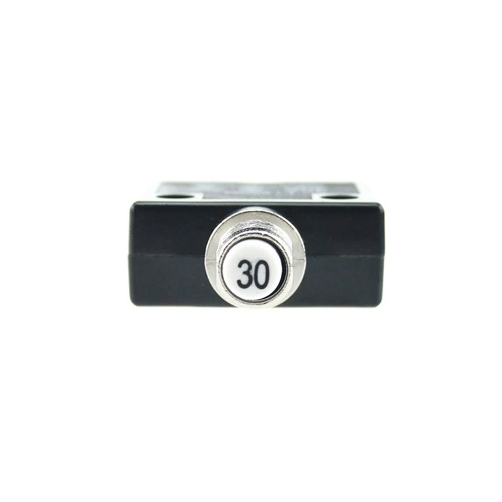 Circuit Breaker Car Circuit Breaker boat Circuit Breaker 50V Circuit Breaker Fuse Reset Circuit Breaker
Circuit Breaker Car Circuit Breaker boat Circuit Breaker 50V Circuit Breaker Fuse Reset Circuit Breaker