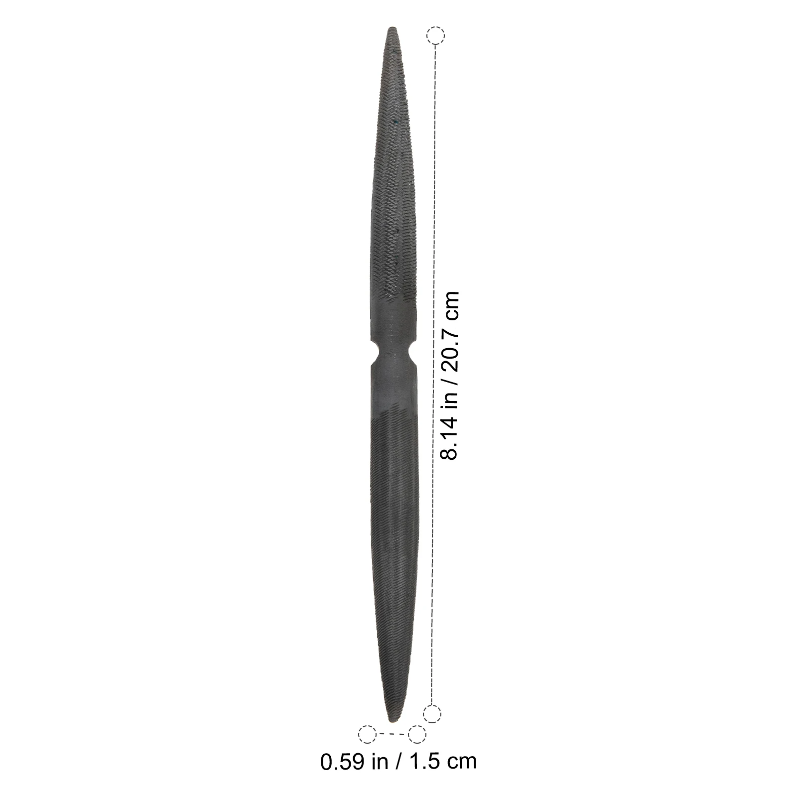 Double Ended Wax File Gold Tool Half Round Steel Files for Jewelry Wax Carving Ergonomic Handle Filing Wood Resin Plastic Models
Double Ended Wax File Gold Tool Half Round Steel Files for Jewelry Wax Carving Ergonomic Handle Filing Wood Resin Plastic Models