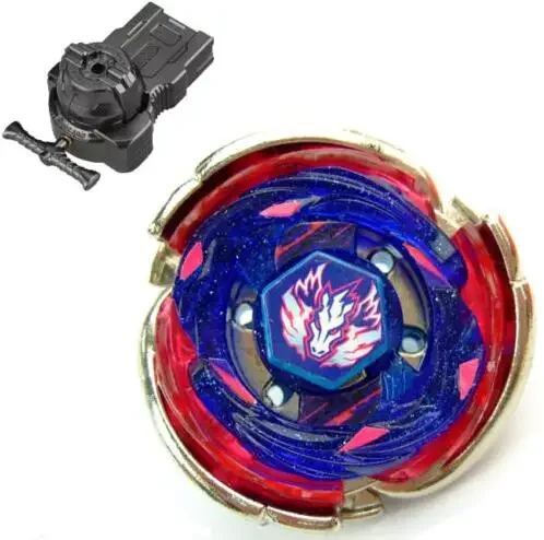 SPINNING TOP Metal Fusion BB105 Big Bang Pegasis Cosmic Pegasus LR Launcher
SPINNING TOP Metal Fusion BB105 Big Bang Pegasis Cosmic Pegasus LR Launcher