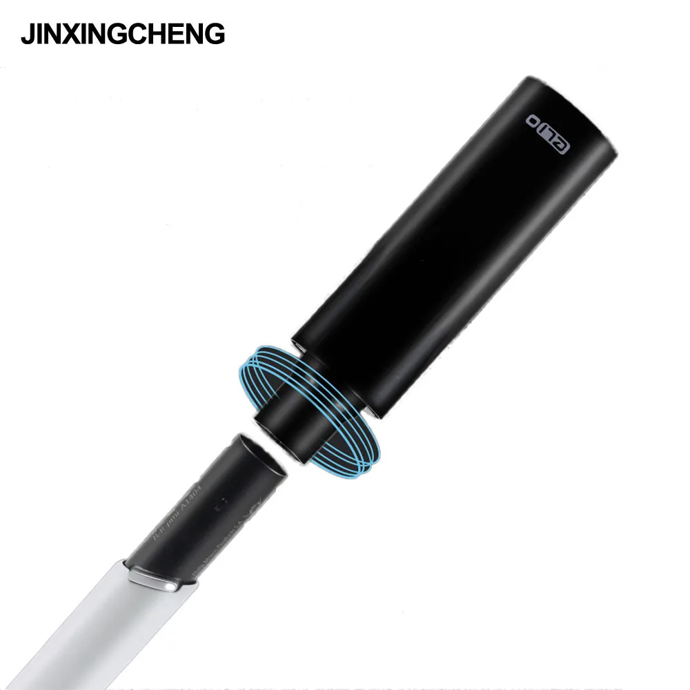 JINXINGCHENG Multi-functional Portable Clean Brush For IQOS 3.0 Electrical Automatic Cleaner Cleaning Tool for IQOS 2.4 Plus
JINXINGCHENG Multi-functional Portable Clean Brush For IQOS 3.0 Electrical Automatic Cleaner Cleaning Tool for IQOS 2.4 Plus