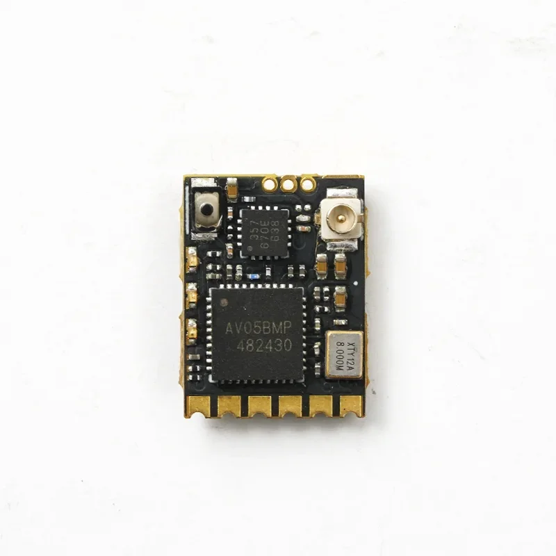 Foxeer Reaper Nano V2 VTx 5.8G 72CH 350mW Tramp
Foxeer Reaper Nano V2 VTx 5.8G 72CH 350mW Tramp
