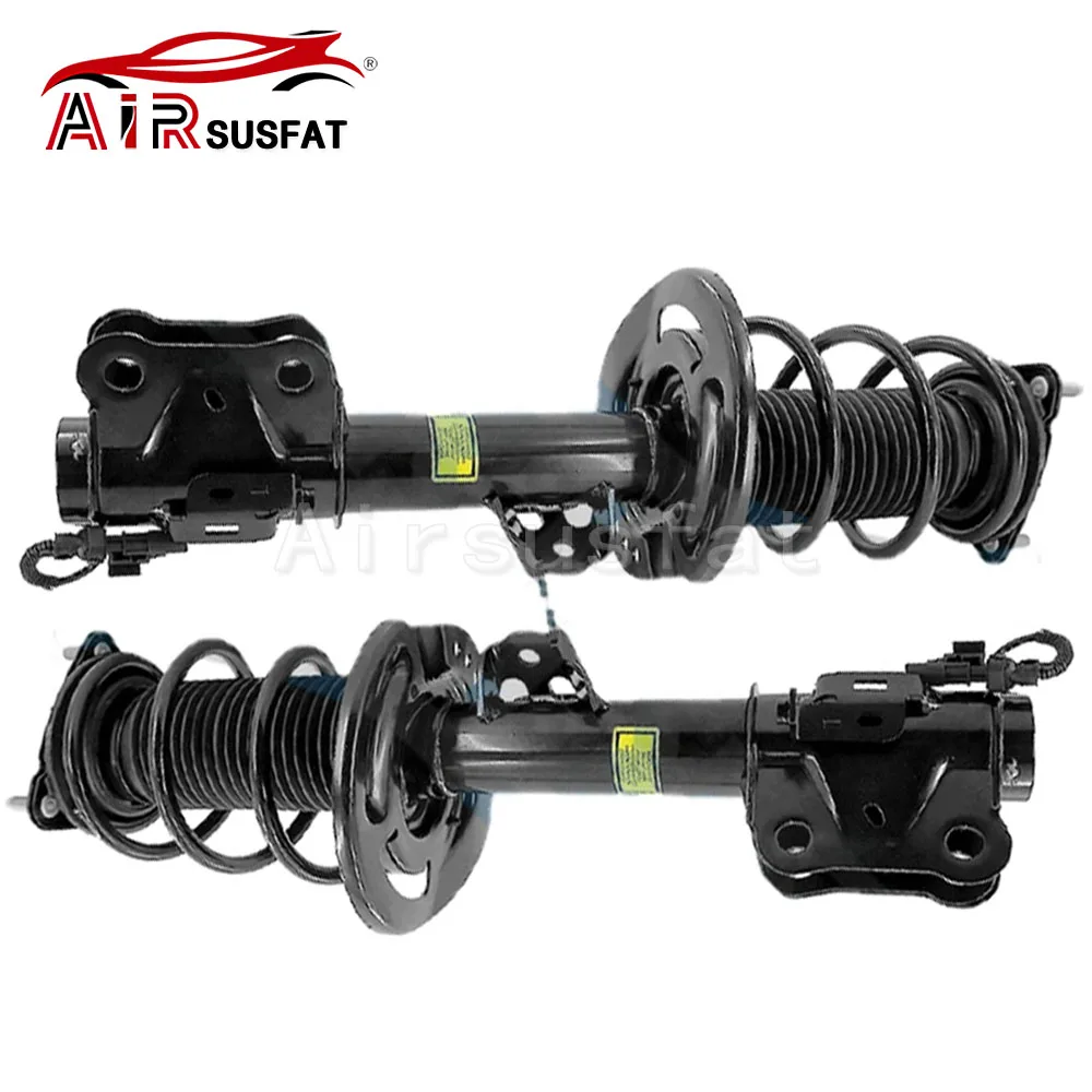 For Ford Mustang 2015-2024 Front Left and Right Coil Spring Shock Absorber Assembly with Electric JR3Z-18124-C FR3Z18124AG
For Ford Mustang 2015-2024 Front Left and Right Coil Spring Shock Absorber Assembly with Electric JR3Z-18124-C FR3Z18124AG