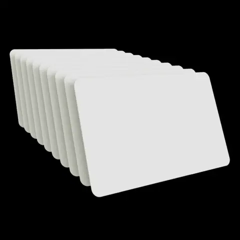 ID Access Card Copy Elevator Office Door Card T5577 Blank ID Card 125KHz