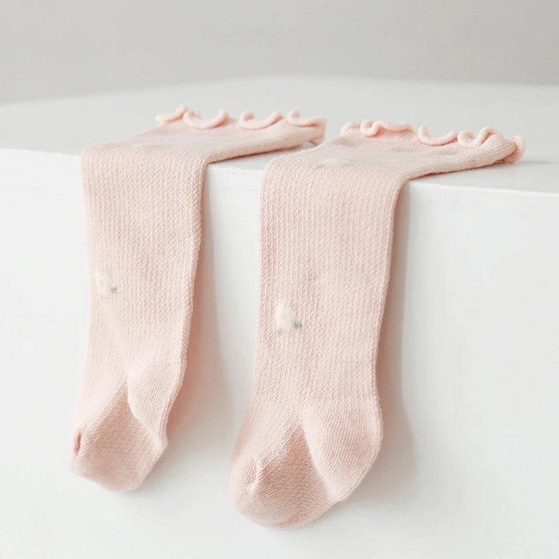 Blotona Baby Girls Princess Socks Elastic Floral Knee High Socks Breathable Long Socks for Toddler Infant Mosquito Protection
Blotona Baby Girls Princess Socks Elastic Floral Knee High Socks Breathable Long Socks for Toddler Infant Mosquito Protection