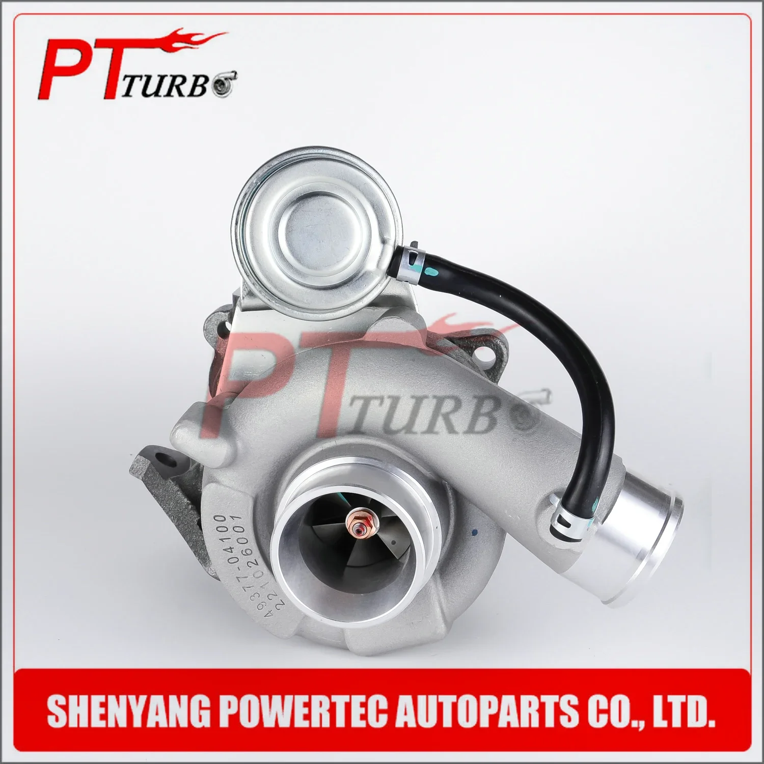 Turbo car charger 49377-04300 14412-AA140 For Subaru WRX Impreza WRX Baja Turbocharged Models NON-STi 2002-2005 Engine Parts
Turbo car charger 49377-04300 14412-AA140 For Subaru WRX Impreza WRX Baja Turbocharged Models NON-STi 2002-2005 Engine Parts